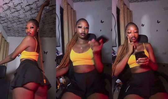 Slimqueen211 Bigo Live — Oct 29, 2026, 12:21 AM