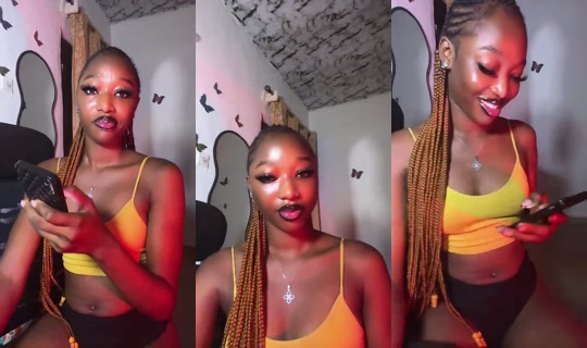 Slimqueen211 Bigo Live — Oct 29, 2026, 1:08 AM