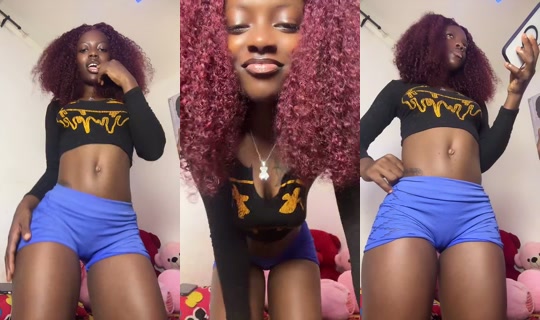 Smilelove0 Bigo Live — Sep 16, 2026, 4:43 AM
