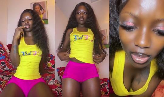 Smilelove0 Bigo Live — Sep 28, 2026, 2:18 AM