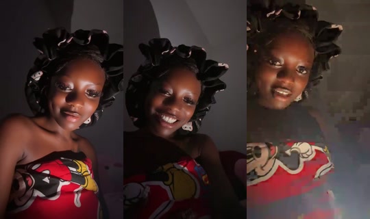 Smilelove0 Bigo Live — Sep 29, 2026, 5:10 PM