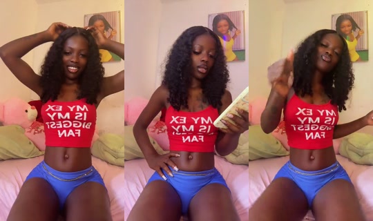 Smilelove0 Bigo Live — Oct 2, 2026, 6:31 AM