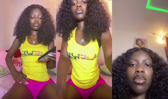 Smilelove0 Bigo Live — Oct 16, 2026, 1:26 AM