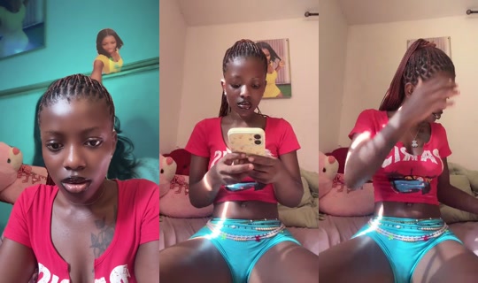 Smilelove0 Bigo Live — Oct 19, 2026, 7:24 AM