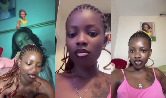 Smilelove0 Bigo Live — Oct 20, 2026, 3:40 AM