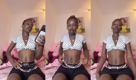 Smilelove0 Bigo Live — Oct 21, 2026, 3:43 AM