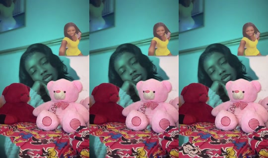 Smilelove0 Bigo Live — Oct 23, 2026, 5:14 AM