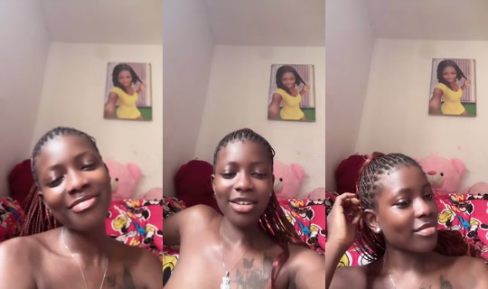 Smilelove0 Bigo Live — Oct 23, 2026, 10:25 AM