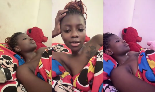 Smilelove0 Bigo Live — Oct 28, 2026, 7:22 PM