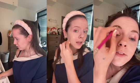Smileybritt Bigo Live — Aug 27, 2026, 10:00 PM