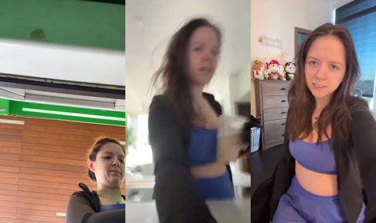 Smileybritt Bigo Live — Aug 29, 2026, 3:03 PM