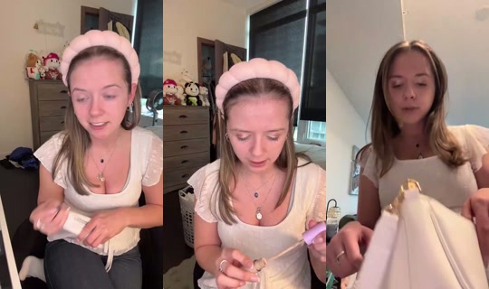 Smileybritt Bigo Live — Aug 30, 2026, 9:16 PM
