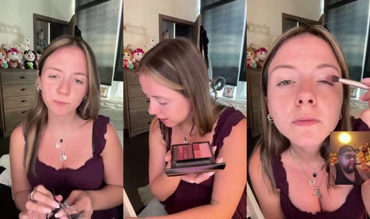 Smileybritt Bigo Live — Sep 26, 2026, 9:20 PM