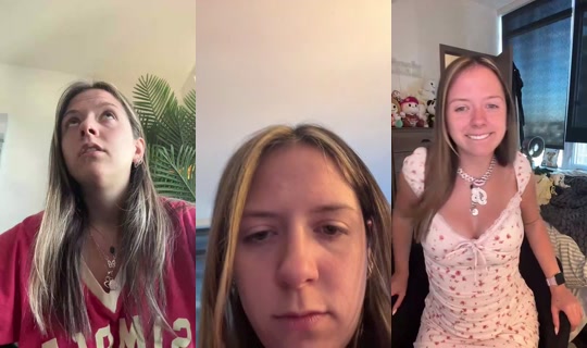 Smileybritt Bigo Live — Sep 27, 2026, 3:27 PM