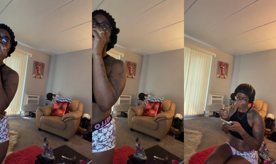 Smokahontas2.0__ Bigo Live — Jul 25, 2026, 1:24 PM