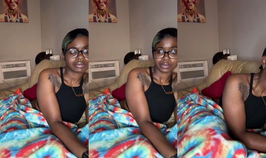 Smokahontas2.0__ Bigo Live — Jul 26, 2026, 2:08 AM