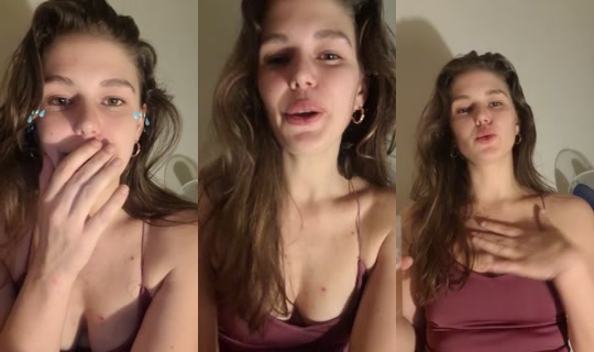 Smokebabe Bigo Live — Jul 29, 2026, 1:00 AM