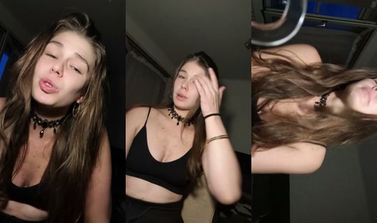 Smokebabe Bigo Live — Sep 12, 2026, 6:10 PM