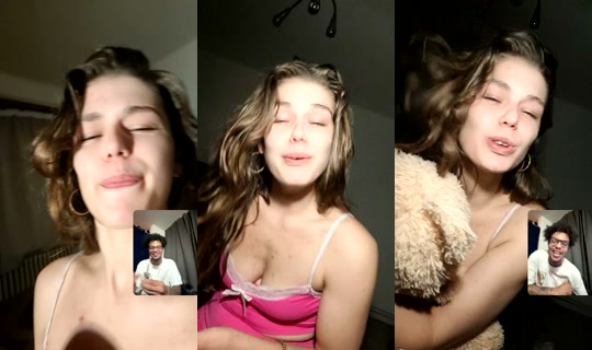 Smokebabe Bigo Live — Sep 14, 2026, 12:59 AM