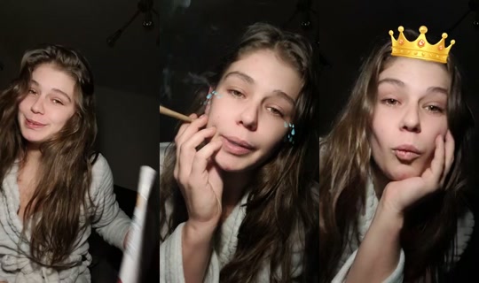 Smokebabe Bigo Live — Sep 16, 2026, 6:47 PM