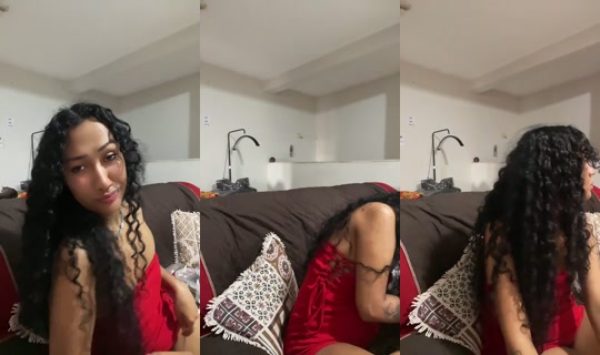 Sn.dedezinha Bigo Live — Oct 18, 2026, 7:31 PM