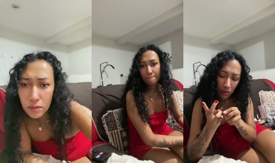 Sn.dedezinha Bigo Live — Oct 18, 2026, 11:05 PM