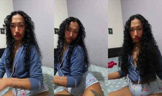Sn.dedezinha Bigo Live — Oct 19, 2026, 3:17 AM