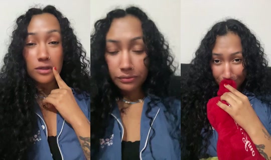Sn.dedezinha Bigo Live — Oct 21, 2026, 10:38 AM
