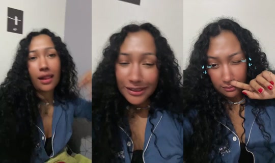 Sn.dedezinha Bigo Live — Oct 21, 2026, 11:32 AM