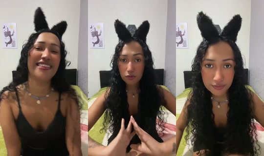 Sn.dedezinha Bigo Live — Oct 23, 2026, 2:49 AM
