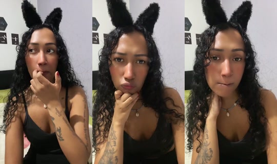 Sn.dedezinha Bigo Live — Oct 23, 2026, 4:36 AM