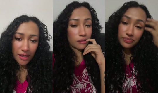 Sn.dedezinha Bigo Live — Oct 26, 2026, 5:49 AM