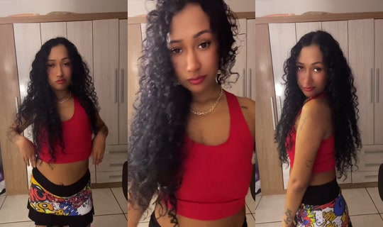 Sn.dedezinha Bigo Live — Oct 27, 2026, 4:13 AM