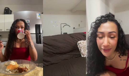 Sn.dedezinha Bigo Live — Oct 27, 2026, 12:19 PM