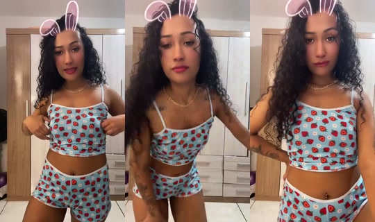 Sn.dedezinha Bigo Live — Oct 28, 2026, 2:57 AM