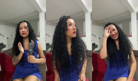 Sn.dedezinha Bigo Live — Oct 30, 2026, 3:01 AM