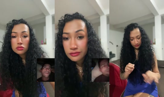 Sn.dedezinha Bigo Live — Oct 30, 2026, 3:57 AM