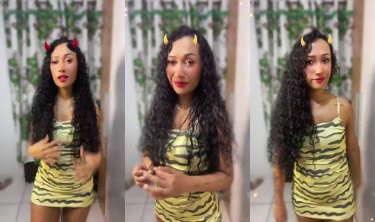 Sn.dedezinha Bigo Live — Oct 31, 2026, 2:55 AM