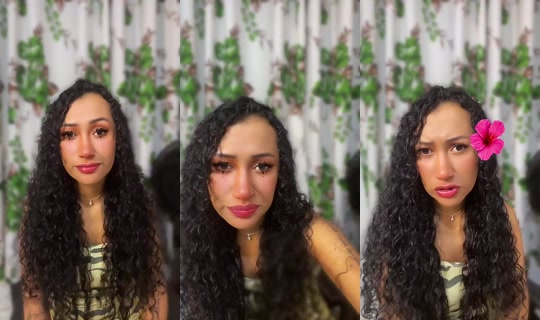 Sn.dedezinha Bigo Live — Oct 31, 2026, 3:46 AM