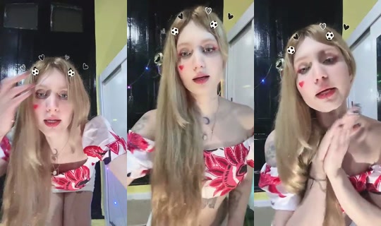 Sna.amoraa Bigo Live — Jul 20, 2026, 12:51 AM