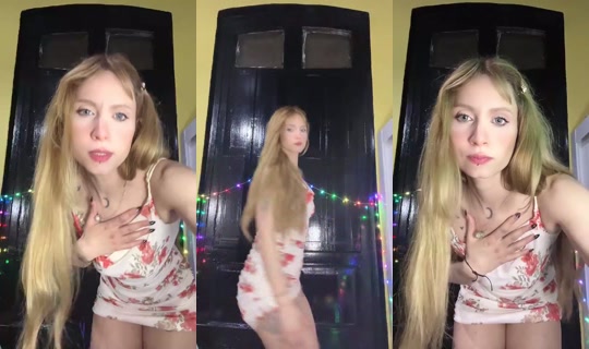 Sna.amoraa Bigo Live — Jul 21, 2026, 5:00 AM