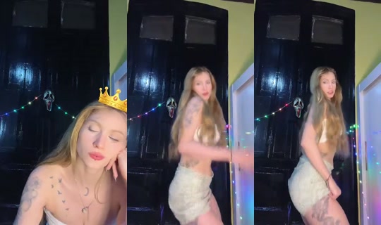 Sna.amoraa Bigo Live — Jul 22, 2026, 4:13 AM