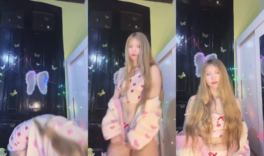 Sna.amoraa Bigo Live — Oct 3, 2026, 11:09 PM