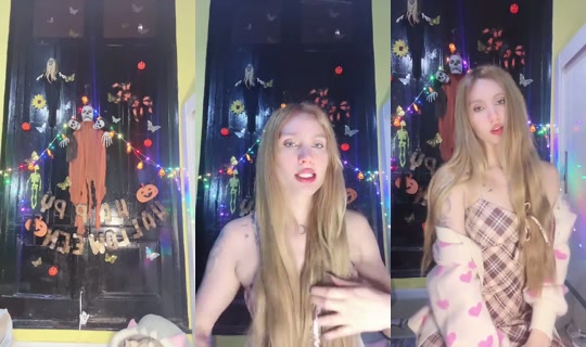 Sna.amoraa Bigo Live — Oct 12, 2026, 8:07 PM