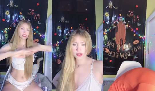 Sna.amoraa Bigo Live — Oct 13, 2026, 4:34 PM
