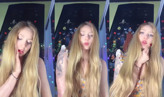 Sna.amoraa Bigo Live — Oct 17, 2026, 12:23 AM