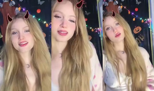 Sna.amoraa Bigo Live — Oct 18, 2026, 3:21 AM