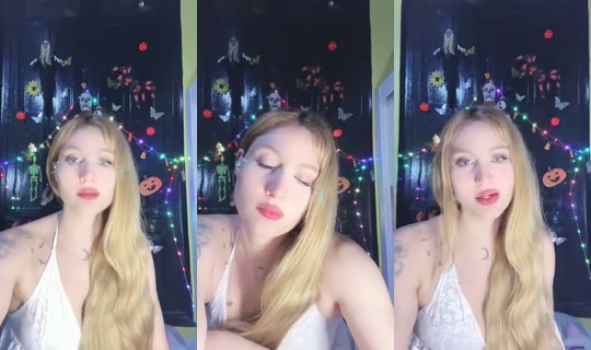 Sna.amoraa Bigo Live — Oct 22, 2026, 10:36 PM