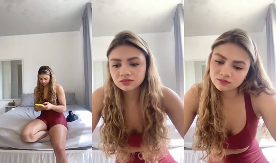 Sna.galega Bigo Live — Jul 31, 2026, 2:13 PM