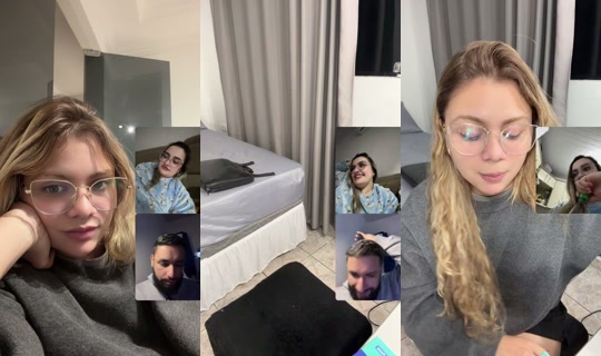 Sna.galega Bigo Live — Aug 24, 2026, 1:42 AM